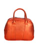 Gave Lux Handtasche in ORANGE