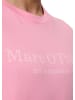 Marc O'Polo T-Shirt regular in pink sugar