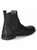 bisgaard Schlupfstiefel in schwarz