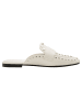 Tamaris Pantolette in OFFWHITE