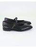 Paul Green Ballerinas in Schwarz