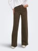 ONLY Jeans in Walnut