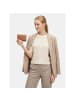 Liebeskind Berlin Capri Geldbörse RFID Schutz Leder 13.5 cm cognac