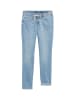 Tom Tailor Jeans TAPERED tapered in Blau