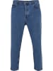 2Y Studios 2Y Studios Herren 2Y Straight Fit Jeans in blue