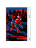 Hausaufgabenheft für clevere Faule Marvel Spider-Man