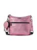 Nobo Bags Schultertasche Synergy in pink