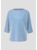 s.Oliver T-Shirt in 55G2_royalblau