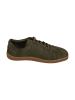 El Naturalista Sneaker Low ORIGEN N5910L in braun
