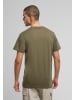 Brandit Brandit T-Shirts in olive
