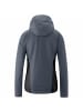 Maier Sports Doppeljacke Gregale DJ in Rauchblau