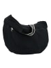 Desigual Cangas Schultertasche 38 cm in schwarz