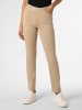 MARC CAIN COLLECTIONS Hose Siena in beige