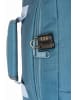 Cabinzero Rucksack für Damen in trkis