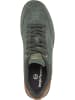 Sergio Tacchini Sneakers - undefined in dark/green