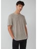 s.Oliver T-Shirt in 80G1_beige