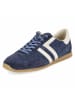 Gant Schnürhalbschuh in blue