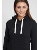 Oxmo Hoodie OXOlive in Schwarz