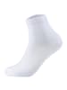 s.Oliver Socken 16er Pack in Weiß