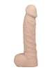 Realistixxx Dildo Realistixxx Number Two in natur