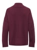 ONLY Strickpullover in Fig