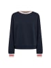 soyaconcept Pullover SC in 6910 NAVY