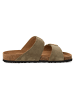 Tamaris Sandale in OLIVE