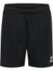 Hummel Hummel Kurze Hose Hmlessential Multisport Kinder in BLACK