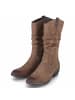 rieker Schaftstiefel in braun