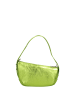Chiara Ferretti Schultertasche in LIGHT GREEN