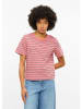 s.Oliver T-Shirt  in  42H2_koralle