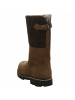 MEINDL Komfort Stiefel in braun
