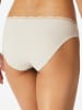Schiesser Rioslip Unique Cotton in off-white
