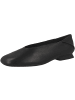 Camper Ballerinas Casi Myra in schwarz