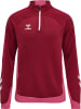Hummel Hummel Sweatshirt Hmllead Multisport Herren Leichte Design Schnelltrocknend in BIKING RED