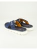 bugatti shoes Pantoletten in Blau