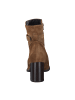Paul Green Klassische Stiefeletten in Braun