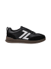 LLOYD SHOES "ORBIT 77" in 2 - BLACK/WHITE