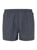 Hanro Boxer Fancy Woven in casual check