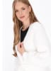 DreiMaster Vintage Women Cardigan in offwhite