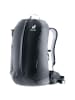 Deuter AC Lite 25 EL - Wanderrucksack 56 cm (black) in schwarz