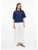 s.Oliver T-Shirt  in  5748_dunkelblau