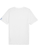 Puma T-Shirt "Handball Tee" in Weiß