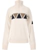 SOS Pullover Aboda in 1002 White