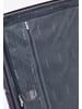 Wittchen LARGE SUITCASE WITH COMBINATION LOCK in Purple