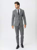 TeeShoppen Blazer The Original in Dark Grey