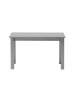 byLiving Couchtisch Vesa in Grau - (B) 75 x (H) 38 x (T) 45 cm