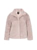 faina Damen Jacke in Taupe