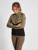 Newline Verstellbare Taille Windbreaker Nwlboston Damen in BLACK/CROCODILE