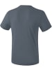erima Sportshirt "Funktions Teamsport T-Shirt" in Grau